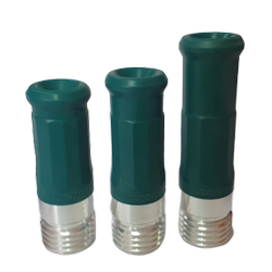 PERFORMER-600 nozzles - silicon carbide