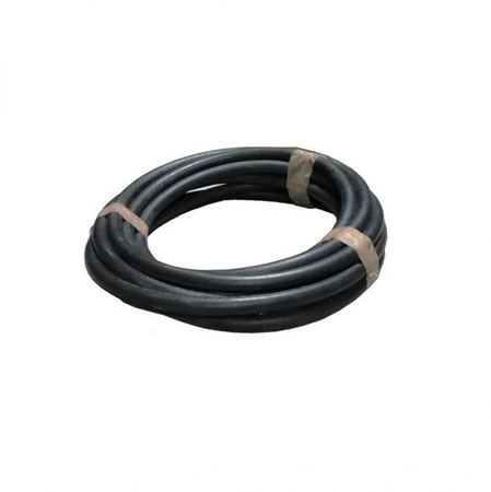 DN 25 air hose with oil