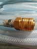 DN 10 breathing air hose, 20 bar