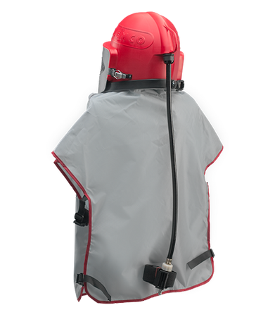 Helm CLEMCO Apollo-600