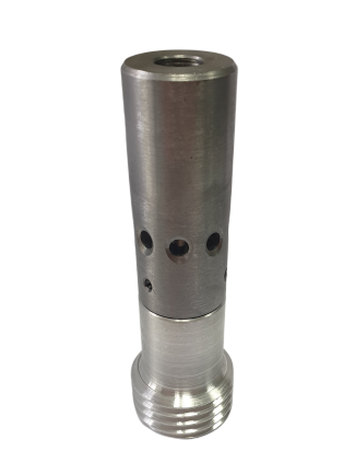 ADV TC double Venturi nozzles