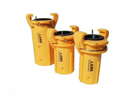 CQN type LARK coupling