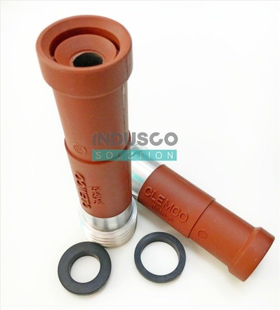 Sandstrahlgerät SPEZIAL CLEMCO - Set 50L