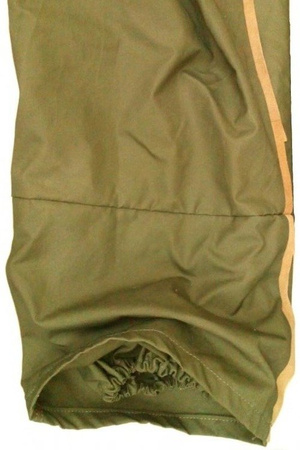 Dust-absorbing overalls ReS-KP-LIGHT XL-XXXL