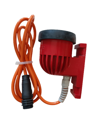 Strahlerlampe ABL