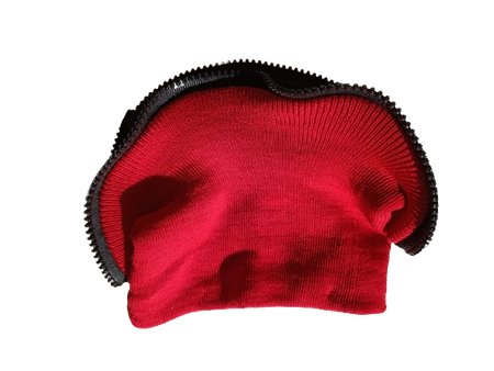 Halskrause für Apollo-600-Helm
