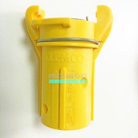 CQP type CLEMCO coupling